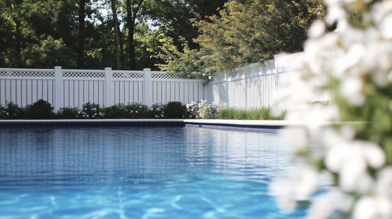 Pool Fencing